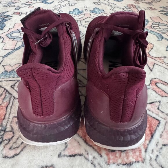 Adidas Ultraboost 1.0 NCAA Pack - Texas A&M - size 10 - Picture 4 of 5